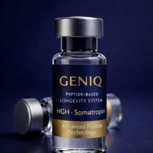HGH – Somatropin