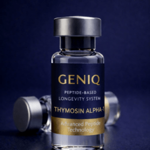 Thymosin Alpha-1
